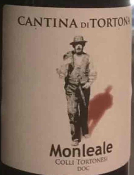 Tortona Monleale Colli Tortonesi
