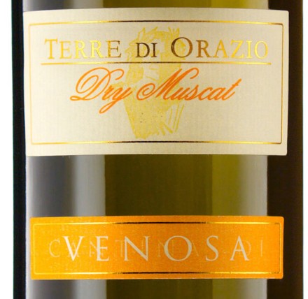 Moscato Bianco
