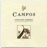 Campos Colli del Limbara IGT