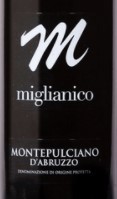 Montepulciano d'Abruzzo