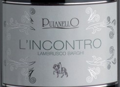 L'Incontro Lambrusco