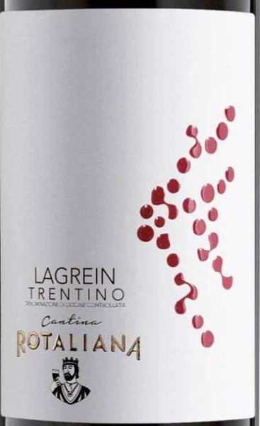 Trentino Lagrein