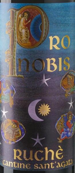 Agata Ruche di Castagnole Pro Nobis Monferrato DOCG