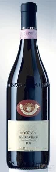 Elvio Pertinace Vigneto Nervo Barbaresco DOCG
