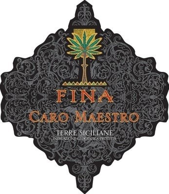 Caro Maestro Rosso