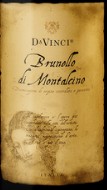 da Vinci Da Vinci Range Brunello di Montalcino DOCG
