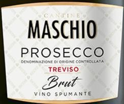 Prosecco Brut Treviso