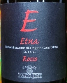 E Rosso