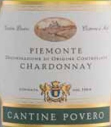 Chardonnay Frizzante