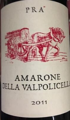 Amarone della Valpolicella DOCG