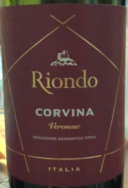 Corvina