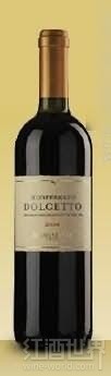 Silvestro Monferrato Dolcetto