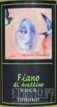 Fiano Di Avellino Docg