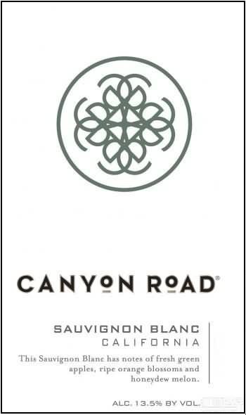 Sauvignon Blanc