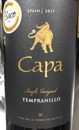 Tempranillo