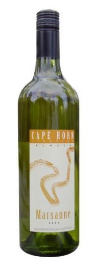 Vineyard Marsanne