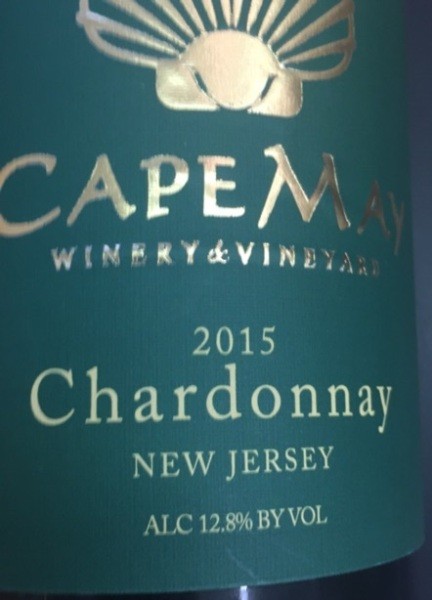 Chardonnay
