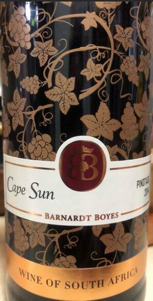 Pinotage