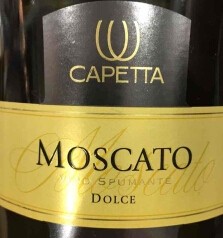 Moscato