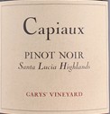 Pinot Noir