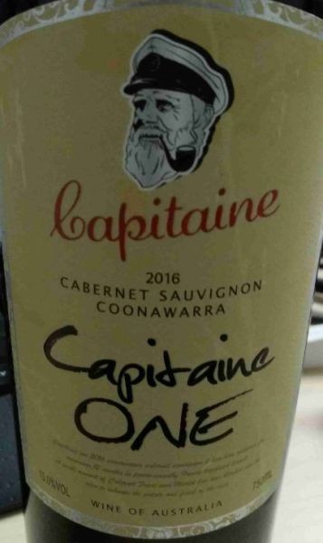 Cabernet Sauvignon