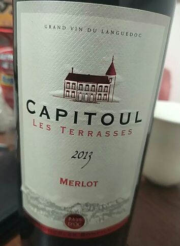 Merlot