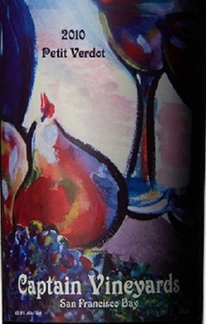 Petit Verdot