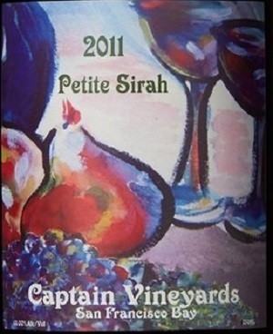 Petite Sirah