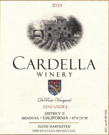 Zinfandel