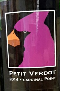 Petit Verdot