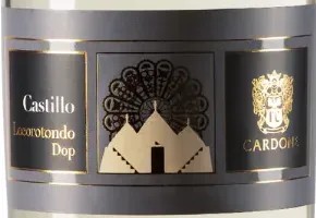 Castillo Bianco Locorotondo