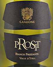 Bianco Frizzante Valle d'Itria IGT