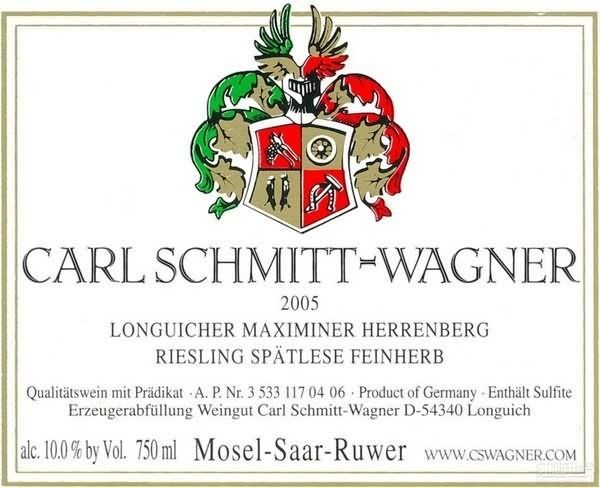 Riesling Spatlese