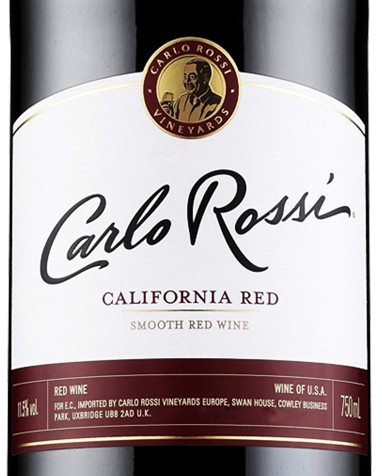 California Red