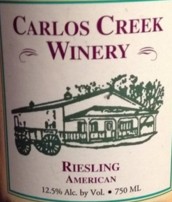 Riesling
