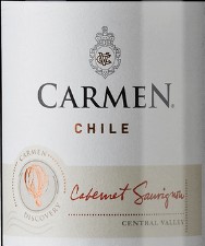 Cabernet Sauvignon