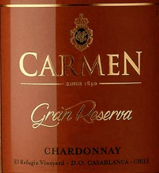 Chardonnay