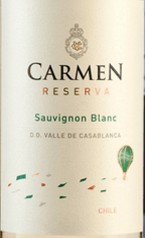 Sauvignon Blanc
