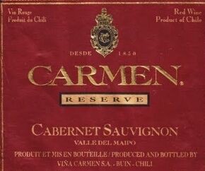 Cabernet Sauvignon