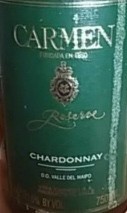 Chardonnay