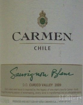Sauvignon Blanc