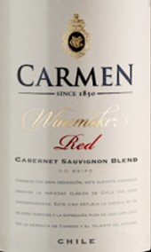 Cabernet Sauvignon Blend