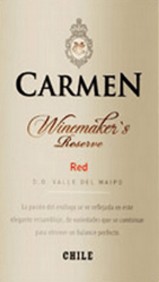 Reserve Red