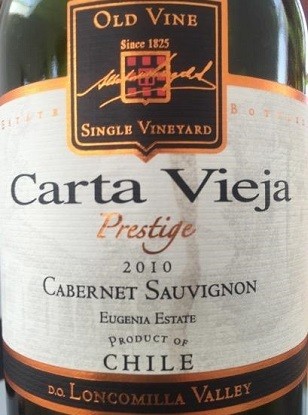 Cabernet Sauvignon