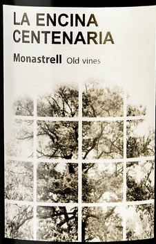 La Encina Centenaria Old Vines Monastrell