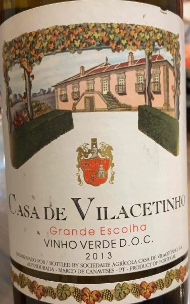 Vilacetinho Grande Escolha