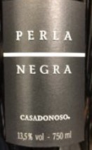 Perla Negra