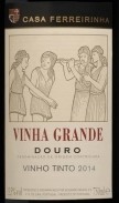 Vinha Grande Red