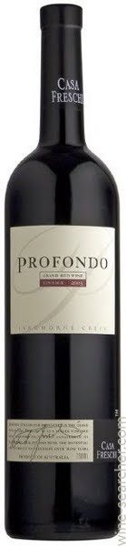 Profondo Red