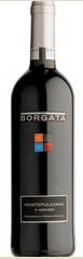 La Borgata Montepulciano